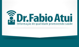 Dr Fabio Atui - Cirurgia do Aparelho Digestivo e Coloproctololgista
