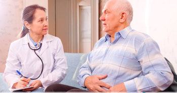 Sintomas do câncer de intestino - Por Dr Fabio Atui