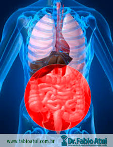 Trânsito Intestinal- Por Dr Fabio Atui - Cirurgia do Aparelho Digestivo e Coloproctologista