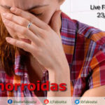 Live FaceBook Hemorroidas - Por Dr Fabio Atui - Cirurgia do Aparelho Digestivo e Coloproctologista