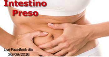 Live FaceBook Intestino Preso - Por Dr Fabio Atui - Cirurgia do Aparelho Digestivo e Coloproctologista